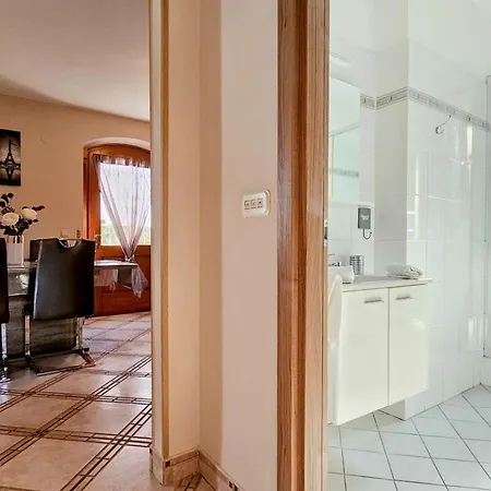 Apartamento Stefi 1