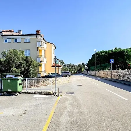 Stefi 1 Apartamento