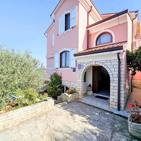 Stefi 1 Apartamento Crveni Vrh