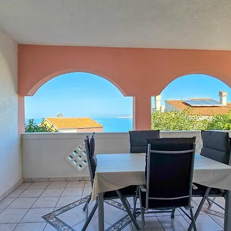 Apartamento Stefi 1 Crveni Vrh