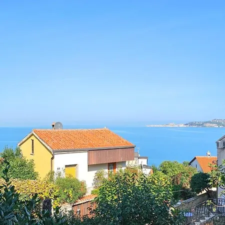 Stefi 1 Apartamento