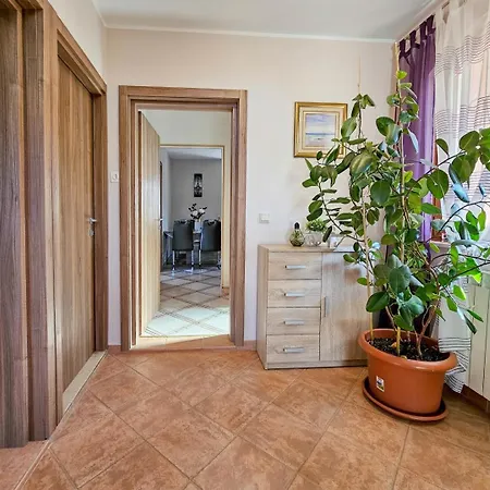 Apartment Stefi 1