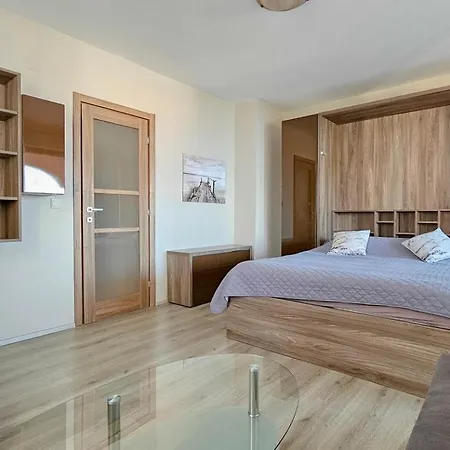 Apartment Stefi 1 Crveni Vrh