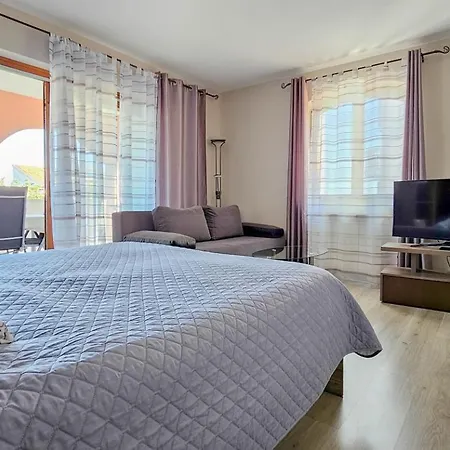 Stefi 1 Apartment