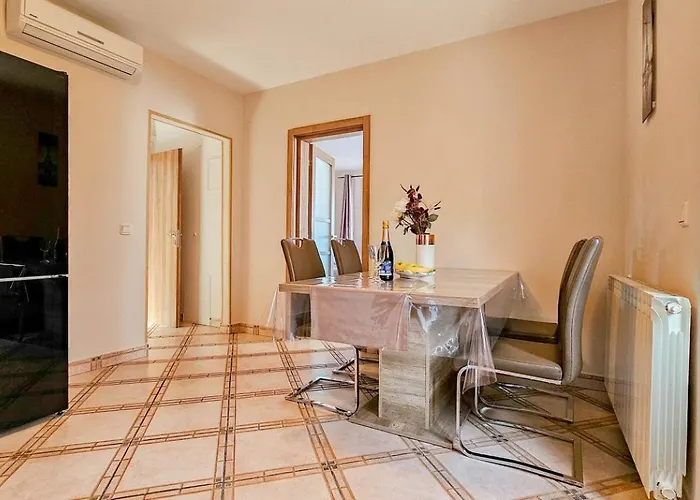 Stefi 1 Appartement *