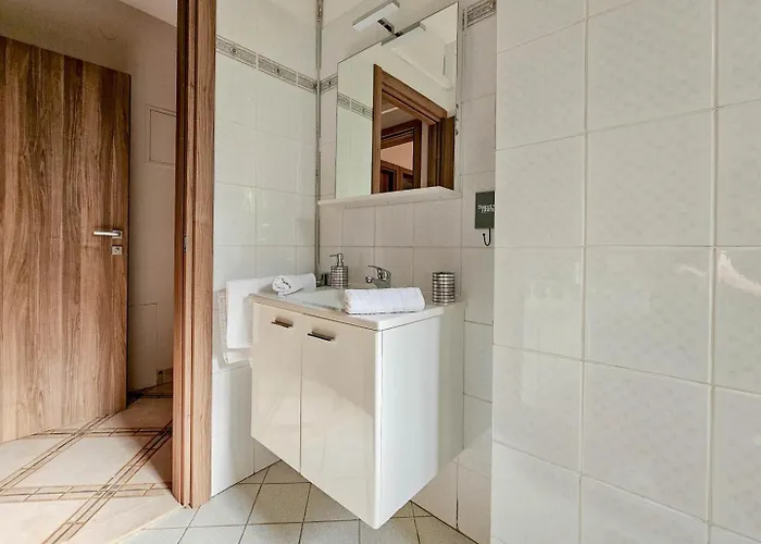 Stefi 1 Appartement Crveni Vrh