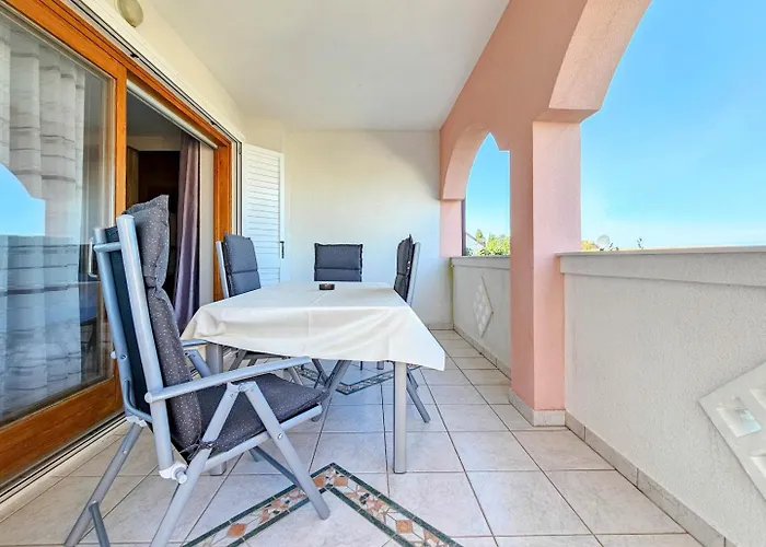 Stefi 1 Appartement *