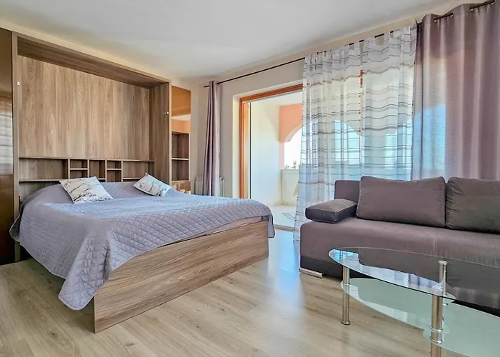 Appartement Stefi 1 *