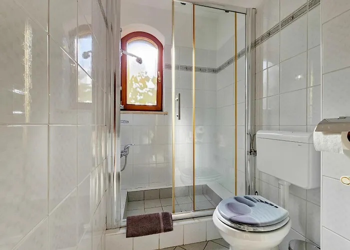 Stefi 1 Appartement *