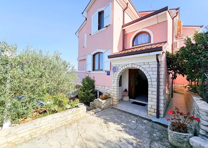 Stefi 1 Appartement Crveni Vrh