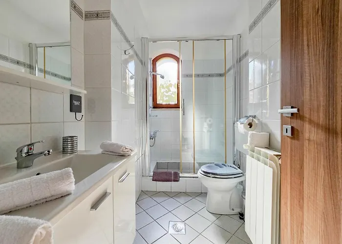 Stefi 1 Appartement Crveni Vrh